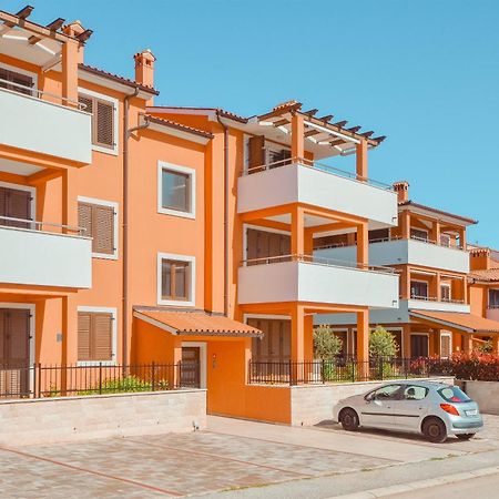 Apartment Dertil Premantura Εξωτερικό φωτογραφία