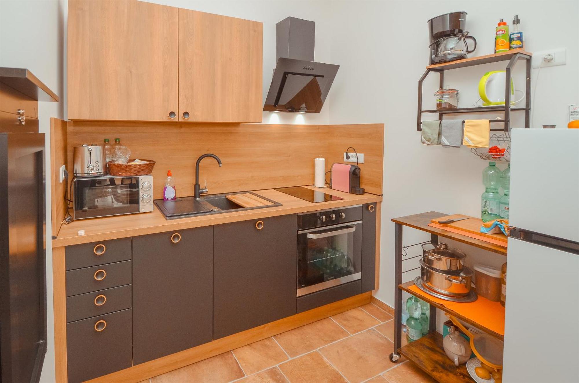 Apartment Dertil Premantura Εξωτερικό φωτογραφία