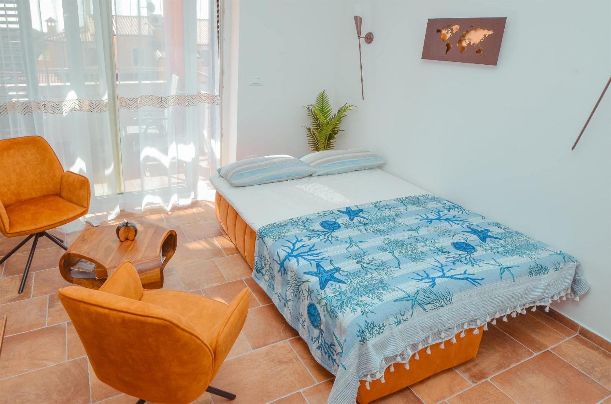 Apartment Dertil Premantura Εξωτερικό φωτογραφία