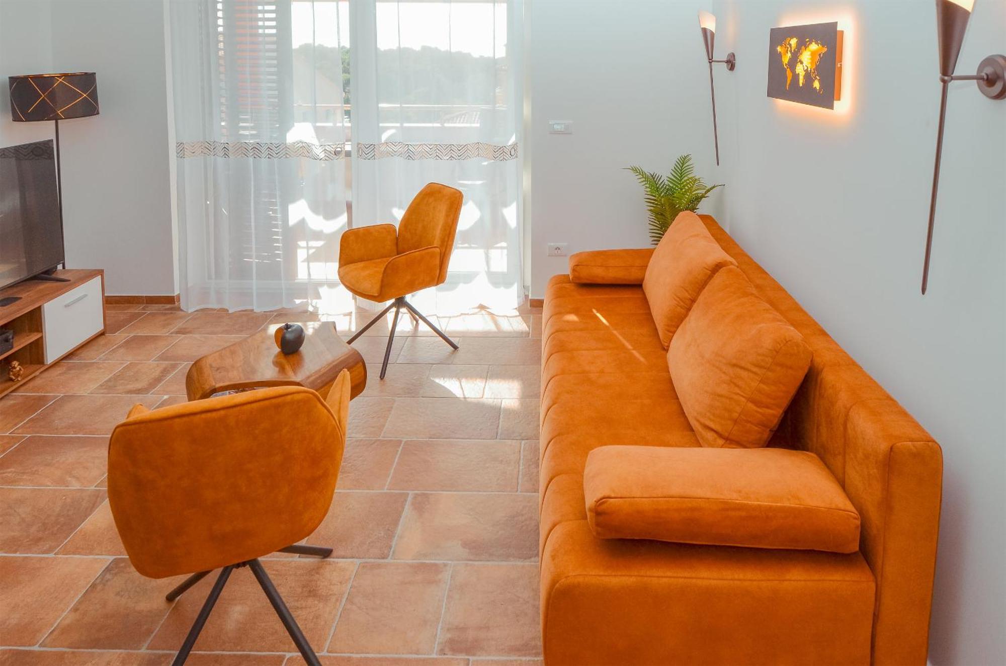 Apartment Dertil Premantura Εξωτερικό φωτογραφία