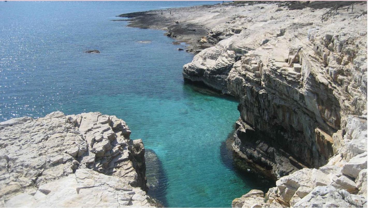 Apartment Dertil Premantura Εξωτερικό φωτογραφία