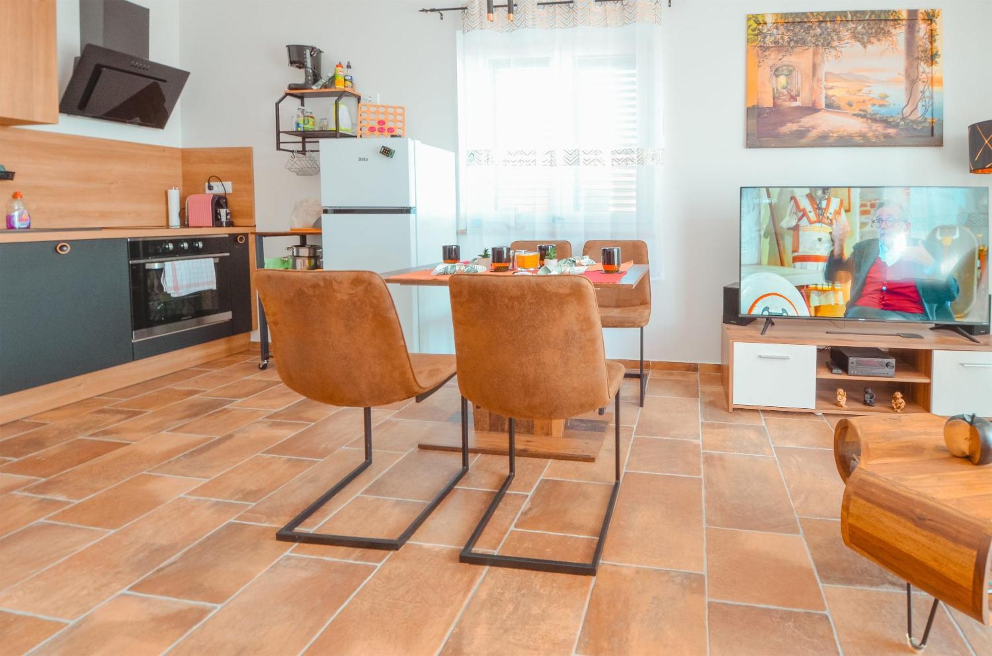 Apartment Dertil Premantura Εξωτερικό φωτογραφία
