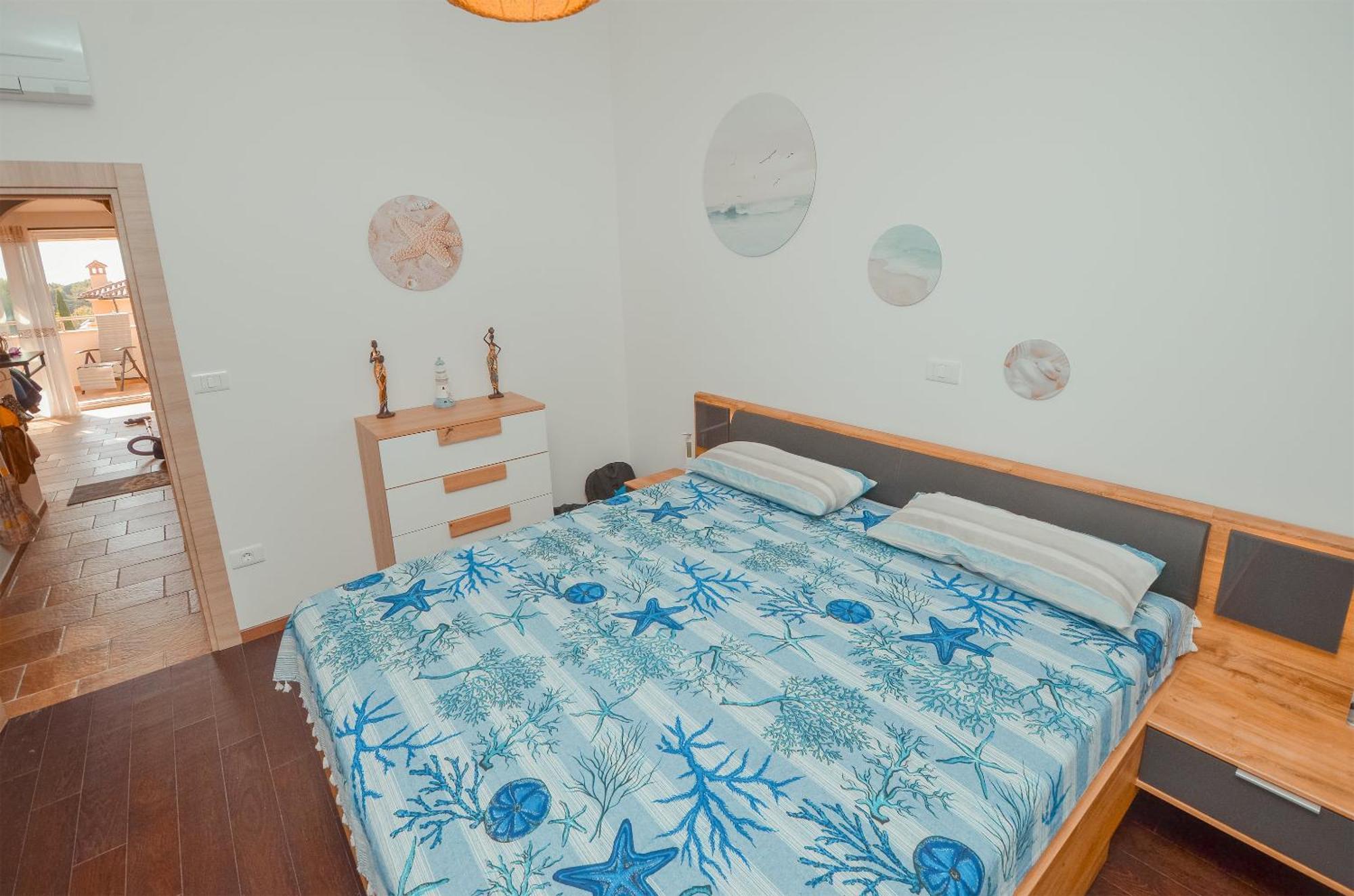 Apartment Dertil Premantura Εξωτερικό φωτογραφία