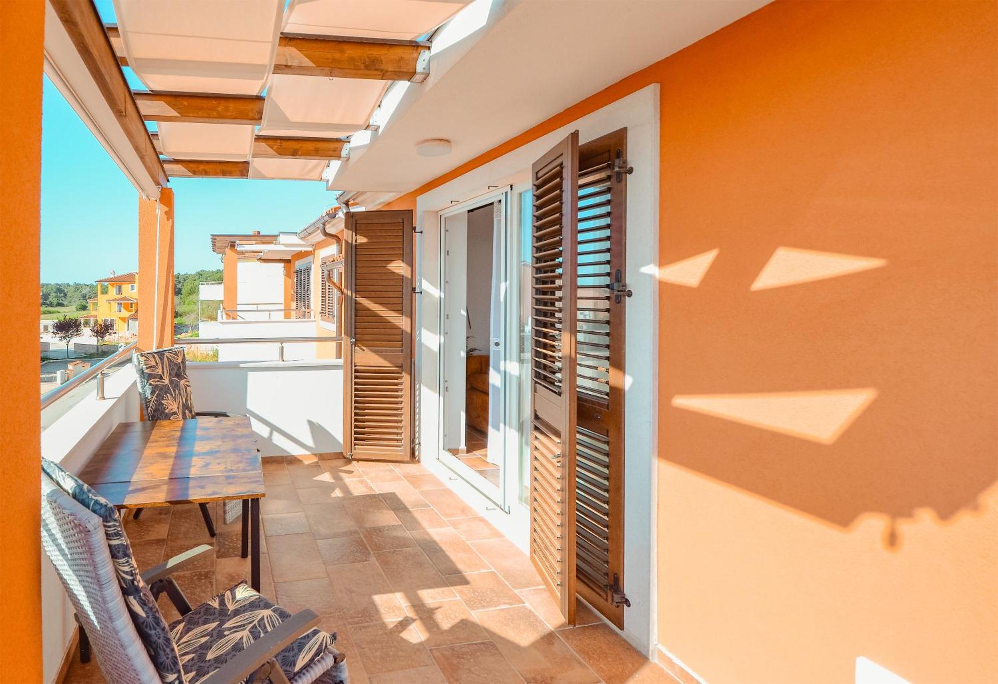 Apartment Dertil Premantura Εξωτερικό φωτογραφία